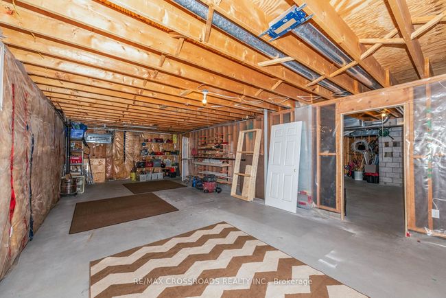 94 Samac Trail, House other with 4 bedrooms, 4 bathrooms and 4 parking in Oshawa ON | Image 27