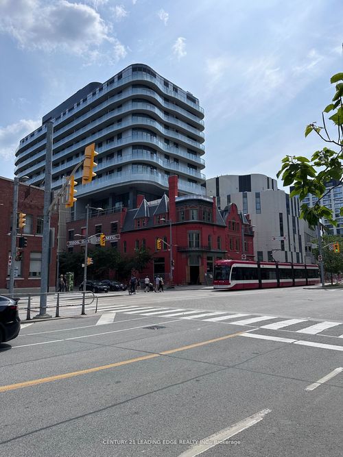 415-425 Front St E, Toronto, ON, M5A0X2 | Card Image