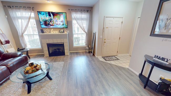 8109 Addington Dr, Condo with 2 bedrooms, 3 bathrooms and null parking in Commerce Twp MI | Image 24