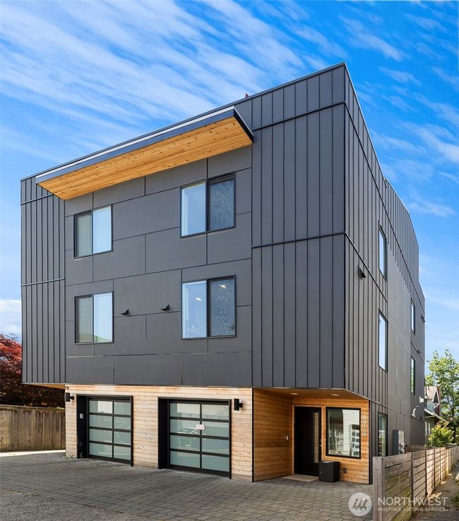 B - 8314 14 Th Ave Nw, Townhouse with 3 bedrooms, 4 bathrooms and 1 parking in Seattle WA | Image 38