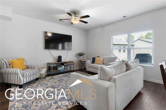 382 Winston Cir, House other with 3 bedrooms, 3 bathrooms and 2 parking in Canton GA | Image 6