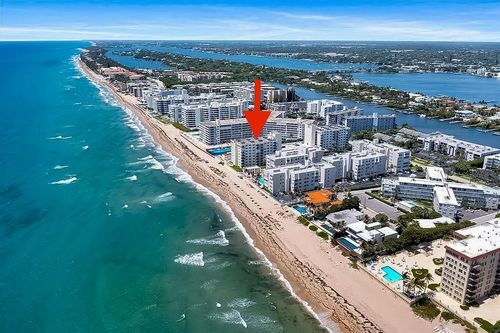 303-3540 S Ocean Blvd, Palm Beach, FL, 33480-5712 | Card Image