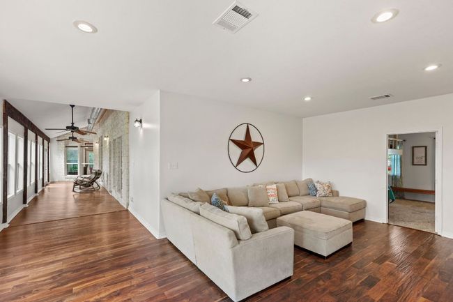 20001 Hamilton Pool Rd, House other with 6 bedrooms, 4 bathrooms and null parking in Dripping Springs TX | Image 17