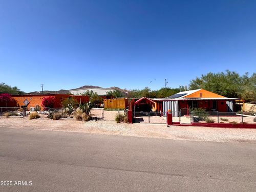 851 N Washington Ave, Ajo, AZ, 85321-2059 | Card Image