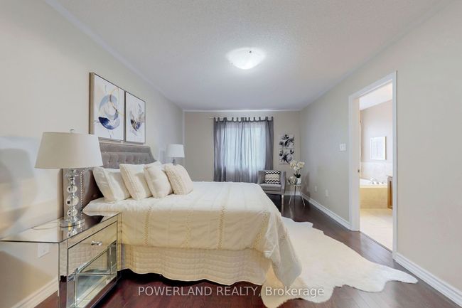 111 Spruce Pine Cres, House attached with 3 bedrooms, 3 bathrooms and 2 parking in Vaughan ON | Image 20