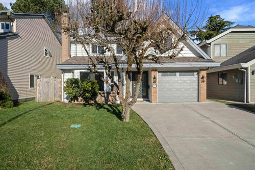 4391 Tiffin Cres, Richmond, BC, V7C4X7 | Card Image