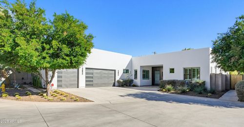 4445 N 29th Place, Phoenix, AZ, 85016 | Card Image