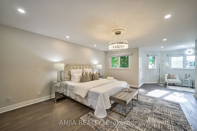 566 Rosebank Rd, House other with 5 bedrooms, 4 bathrooms and 4 parking in Pickering ON | Image 20