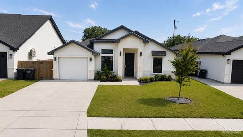 3505 E Diamondhead Ave, Alton, TX, 78573-4576 | Card Image