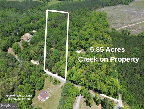 LOT B Campbell Rd, KESWICK, VA, 22947 | Card Image