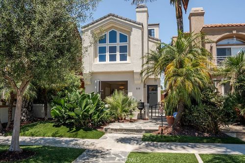 519 10th St, Huntington Beach, CA, 92648-4001 | Card Image