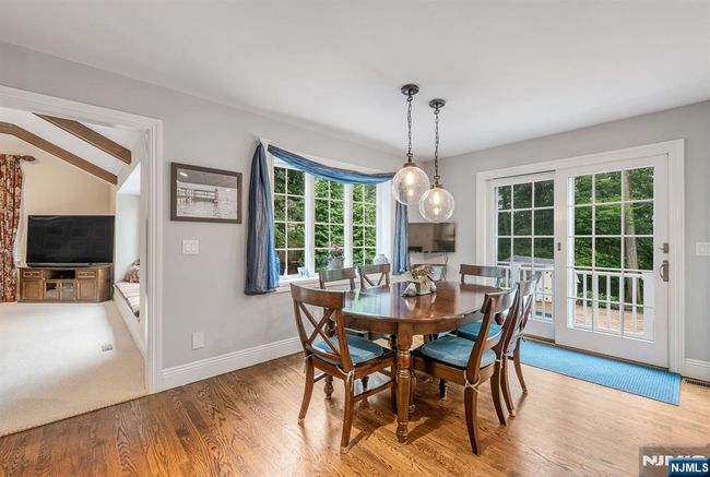 304 Briarwood Dr, House other with 3 bedrooms, 4 bathrooms and null parking in Wyckoff NJ | Image 18