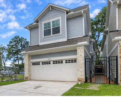 3619 Alba Road, Houston, TX, 77018 | Card Image
