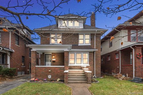 1667 Edison St, Detroit, MI, 48206-2038 | Card Image