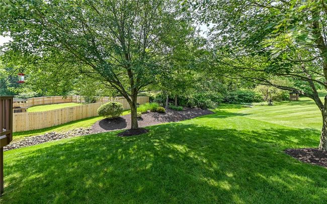 3150 Sundance Ct, House other with 4 bedrooms, 4 bathrooms and 2 parking in Allison Park PA | Image 35