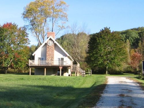 6821 Route 30, Pawlet, VT, 05761 | Card Image