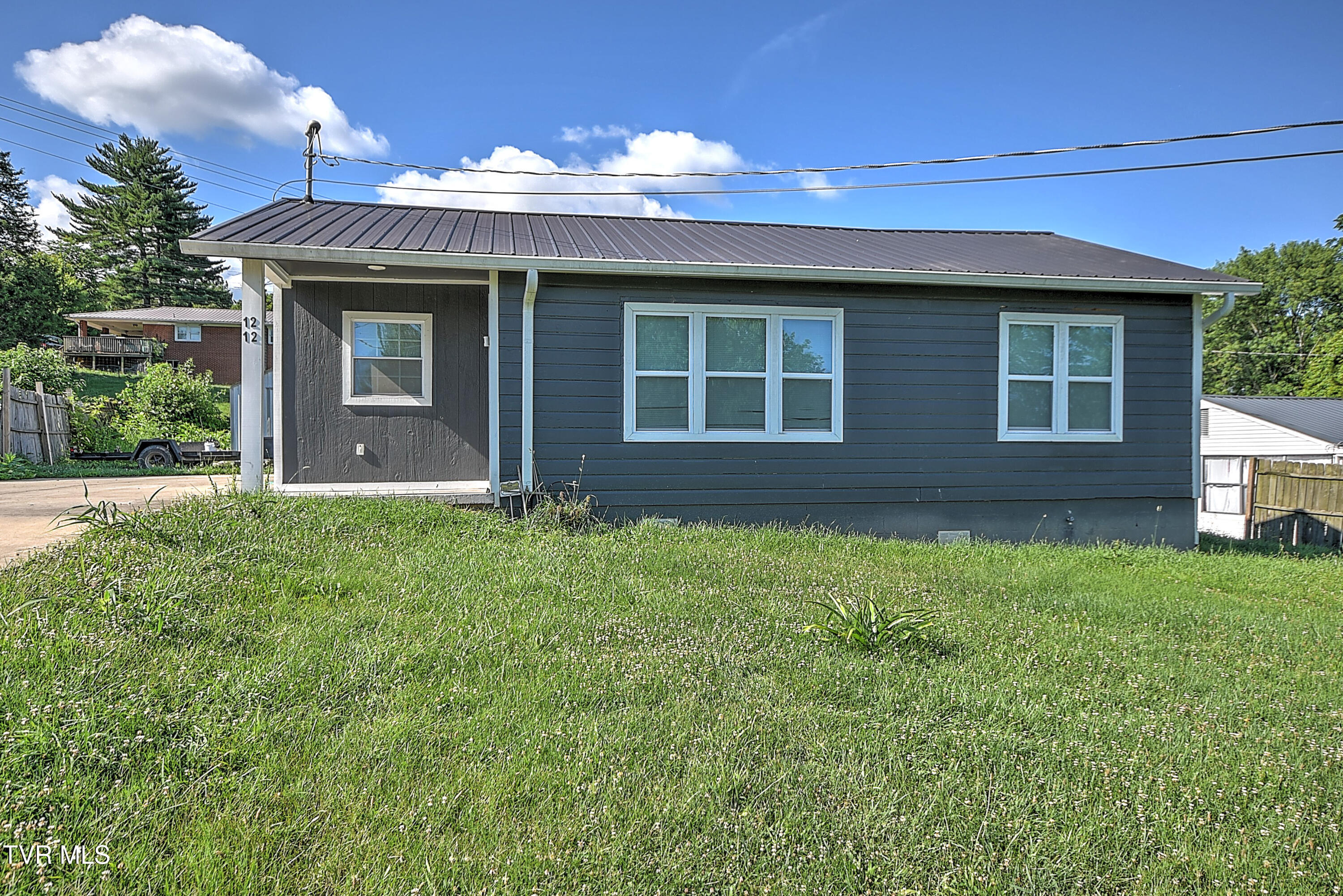 Residential in Morristown 2