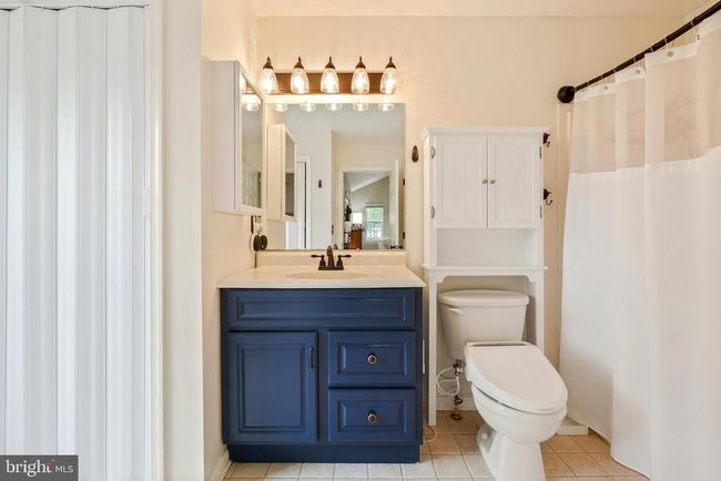 1203 Cove Dr, House other with 3 bedrooms, 3 bathrooms and null parking in CHURCHTON MD | Image 18