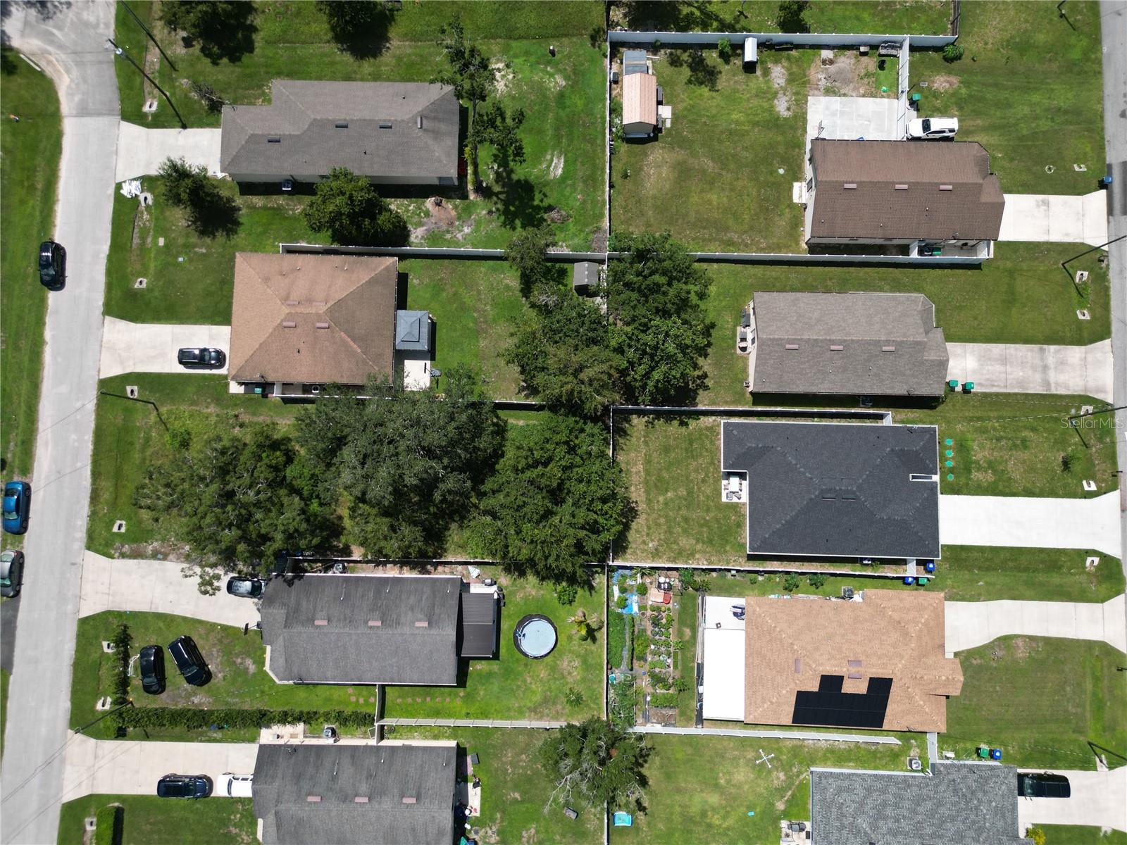 Land in ORLANDO 5