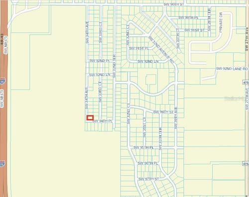 0 Sw 34th Ct, OCALA, FL, 34476 | Card Image