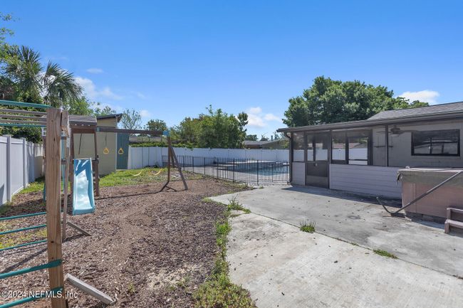 3215 Crosby Ln, House other with 4 bedrooms, 2 bathrooms and null parking in JACKSONVILLE FL | Image 28