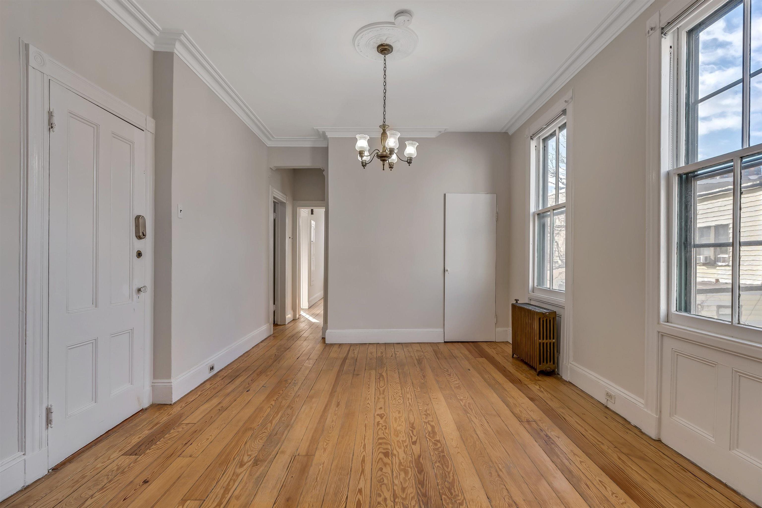 Residential Lease in Union City 5