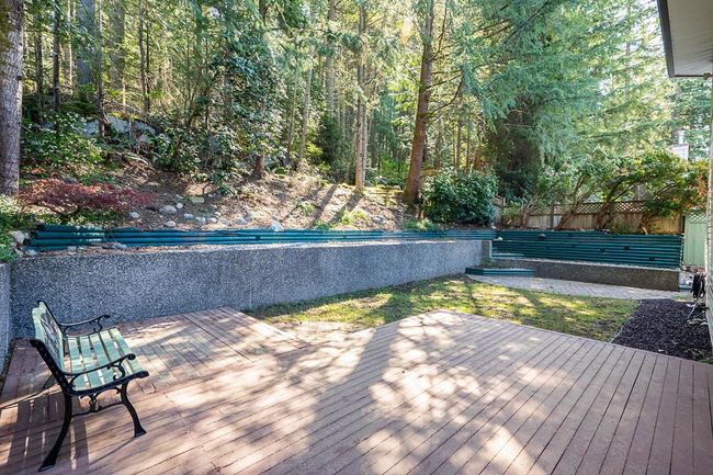 12 Flavelle Drive, House other with 6 bedrooms, 3 bathrooms and 4 parking in Port Moody BC | Image 15