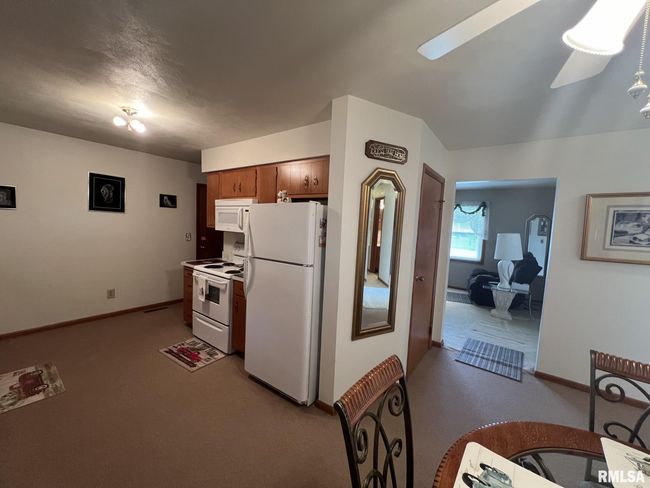 633 Mission Dr, House other with 3 bedrooms, 2 bathrooms and null parking in Kewanee IL | Image 10