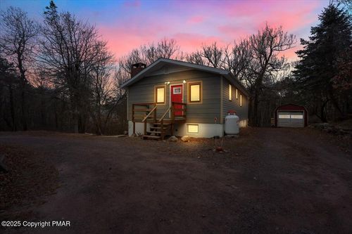 2633 Long Pond Rd, Long Pond, PA, 18334-7807 | Card Image