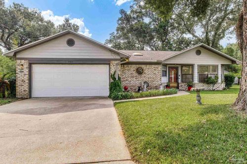 10510 Tara Dawn Cir, Pensacola, FL, 32534-9723 | Card Image