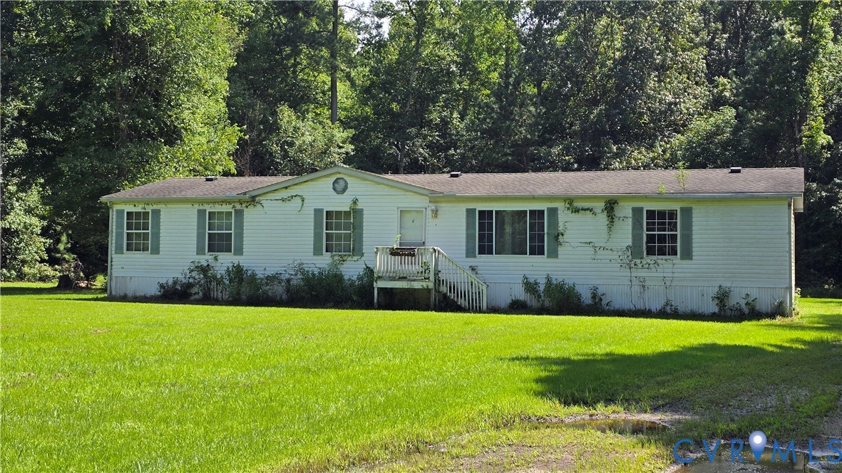 Residential in Unknown 4