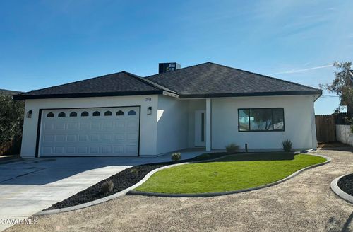 7166 California City Boulevard, California City, CA, 93505 | Card Image