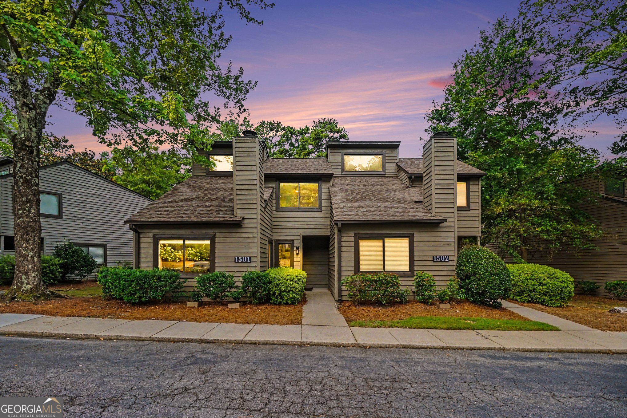 Residential in Atlanta 5