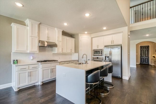 1403 Lone Eagle Way, House other with 5 bedrooms, 5 bathrooms and null parking in Arlington TX | Image 15