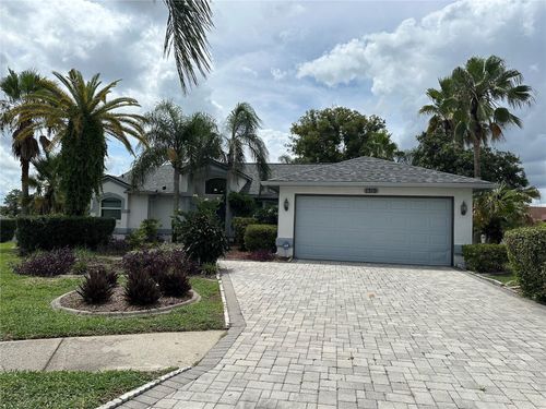 1319 Masada Ln, SPRING HILL, FL, 34608-7429 | Card Image