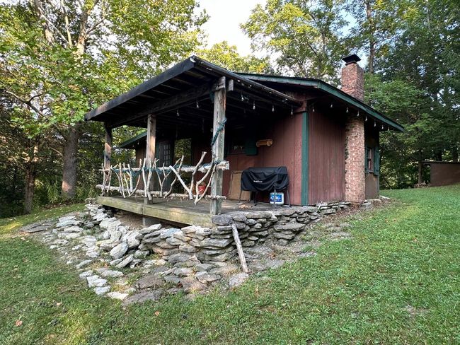 3896 Long Run Rd, Home with 3 bedrooms, 3 bathrooms and null parking in Vevay IN | Image 61