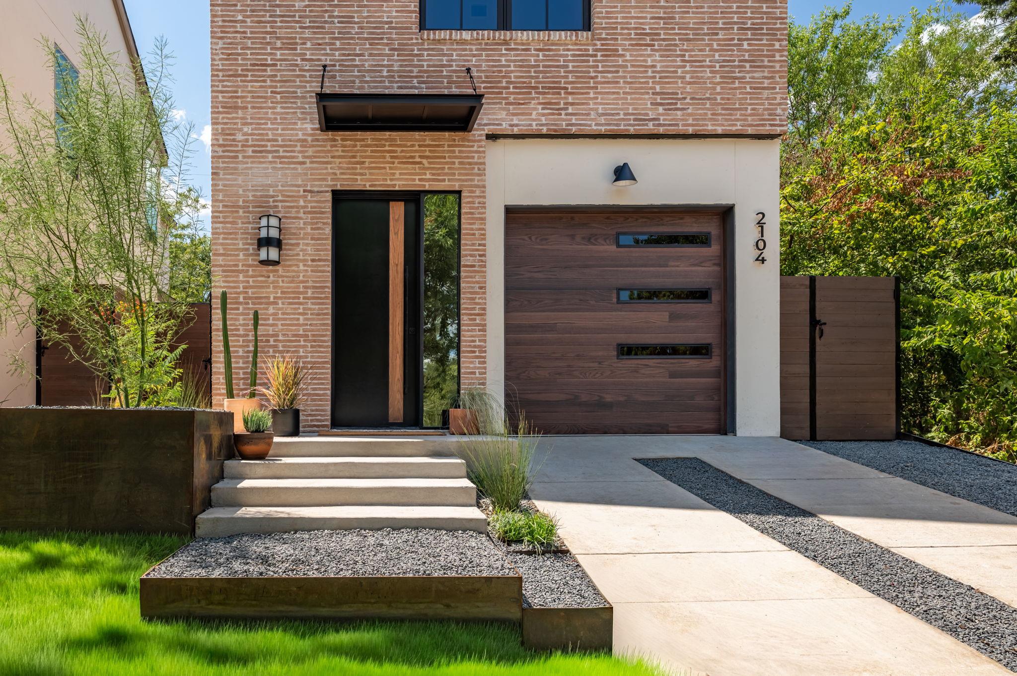 Residential in Austin 2