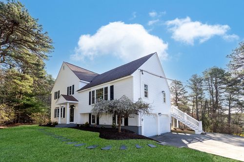 196 Bourne Rd, Plymouth, MA, 02360-2869 | Card Image