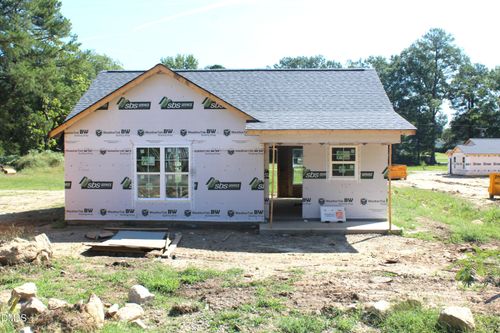 10325 Selma Rd, Middlesex, NC, 27557-9428 | Card Image