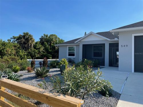 549 E Tarpon Blvd Nw, PORT CHARLOTTE, FL, 33952-6570 | Card Image