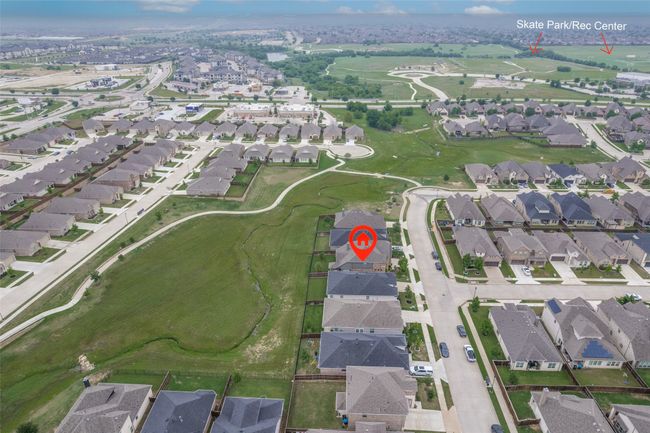 9724 Mountain Laurel Trl, House other with 4 bedrooms, 4 bathrooms and null parking in Crowley TX | Image 29