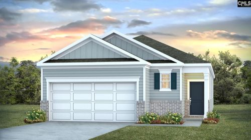 154 Ruby Prince Rd, Gilbert, SC, 29054-9847 | Card Image