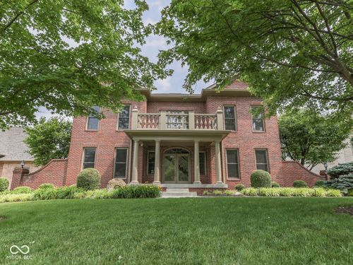 20 Forrests Edge Ct, Indianapolis, IN, 46227-7319 | Card Image