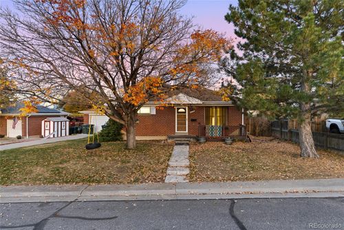 10448 Pearl Way, Northglenn, CO, 80233-4124 | Card Image