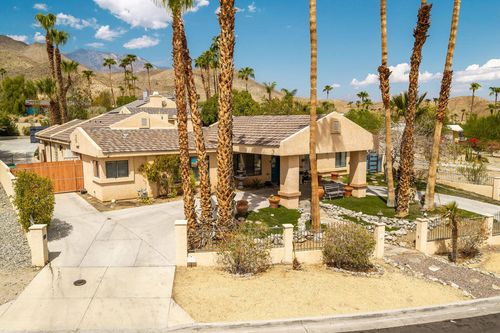 38895 Paradise Way, Cathedral City, CA, 92234-2356 | Card Image