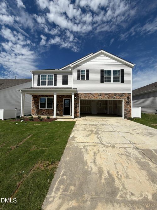 105 Brookberry Court, Rocky Mount, NC, 27804 | Card Image