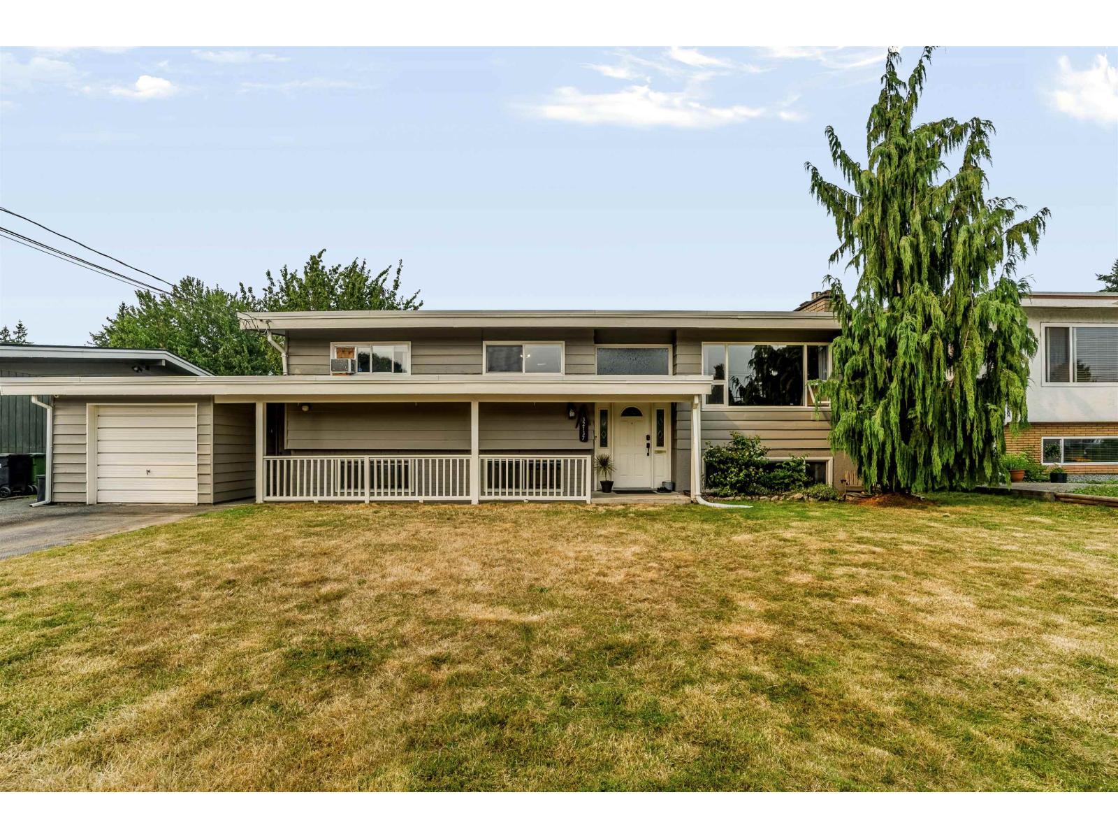 Residential in Abbotsford