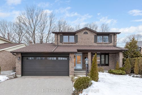 1442 Manitou Crt, Oshawa, ON, L1G7P8 | Card Image