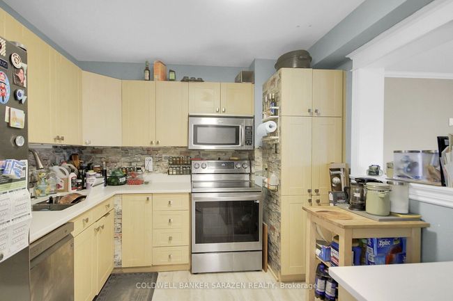 4 Armadale Cres, House attached with 3 bedrooms, 2 bathrooms and 2 parking in Nepean ON | Image 16