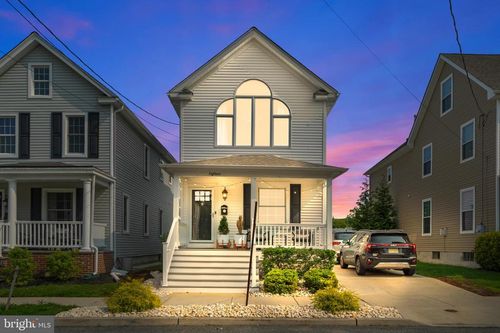 18 Wilkins Ave, HADDONFIELD, NJ, 08033-2406 | Card Image